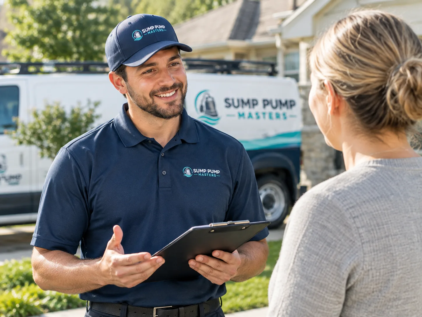 Sump Pump Repair Winterthur, DE FAQs